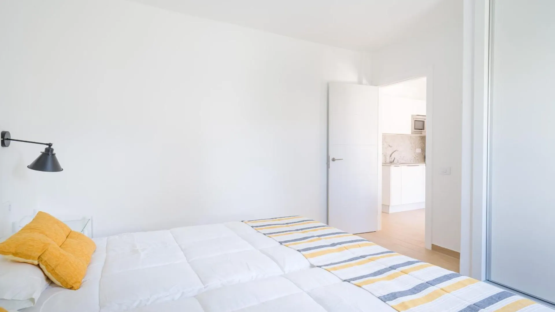 Moderno Apartamento En Corralejo Recien Reformado 0*,