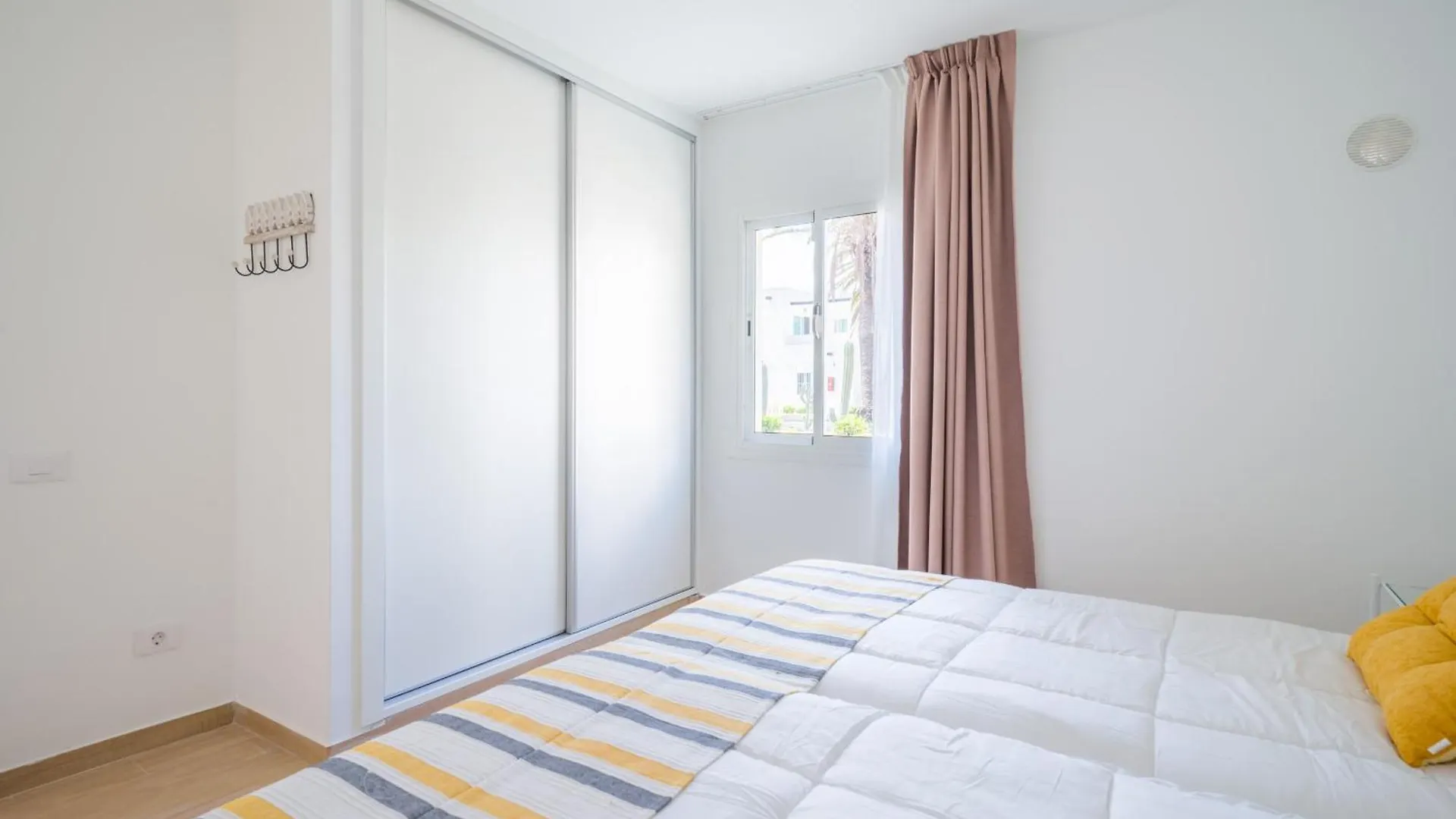 Moderno Apartamento En Corralejo Recien Reformado Espanha