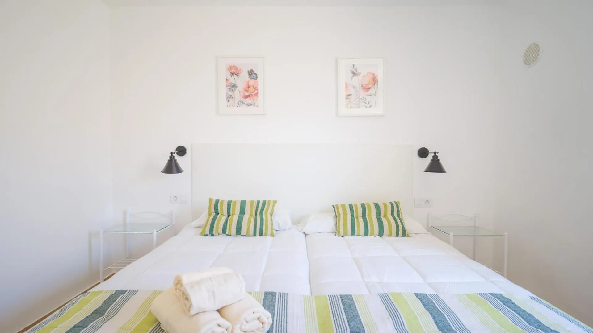 Moderno Apartamento En Corralejo Recien Reformado