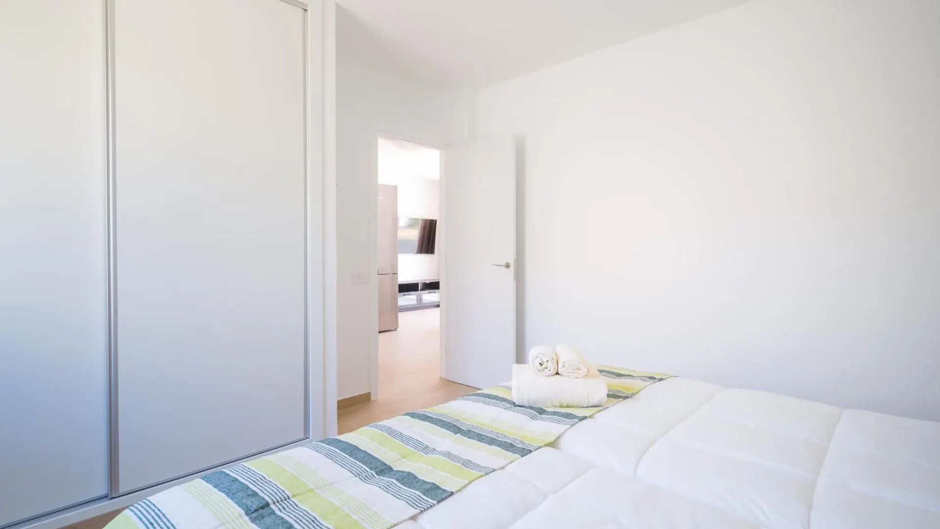 Moderno Apartamento En Corralejo Recien Reformado