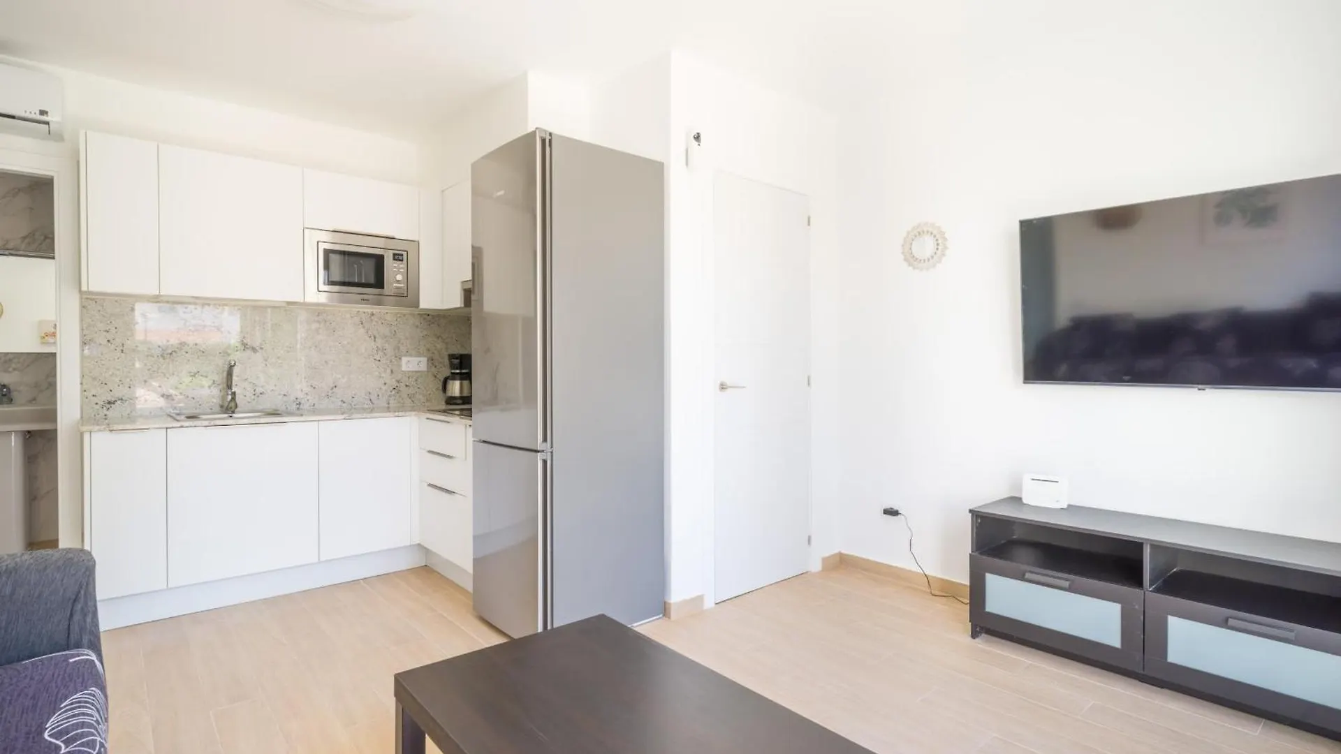 Moderno Apartamento En Corralejo Recien Reformado