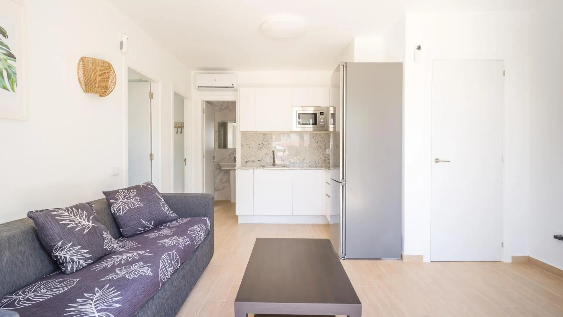 Moderno Apartamento En Corralejo Recien Reformado