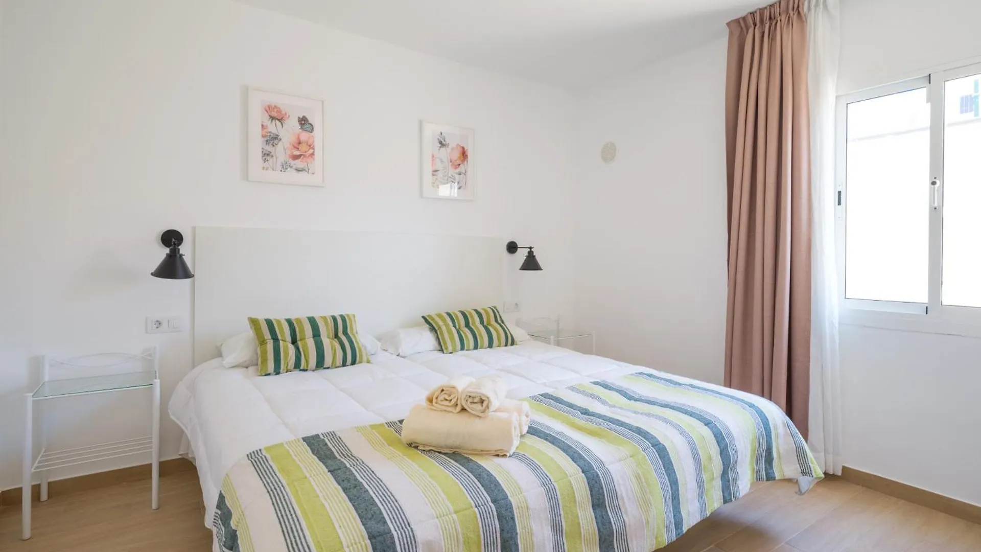 Moderno Apartamento En Corralejo Recien Reformado Espanha