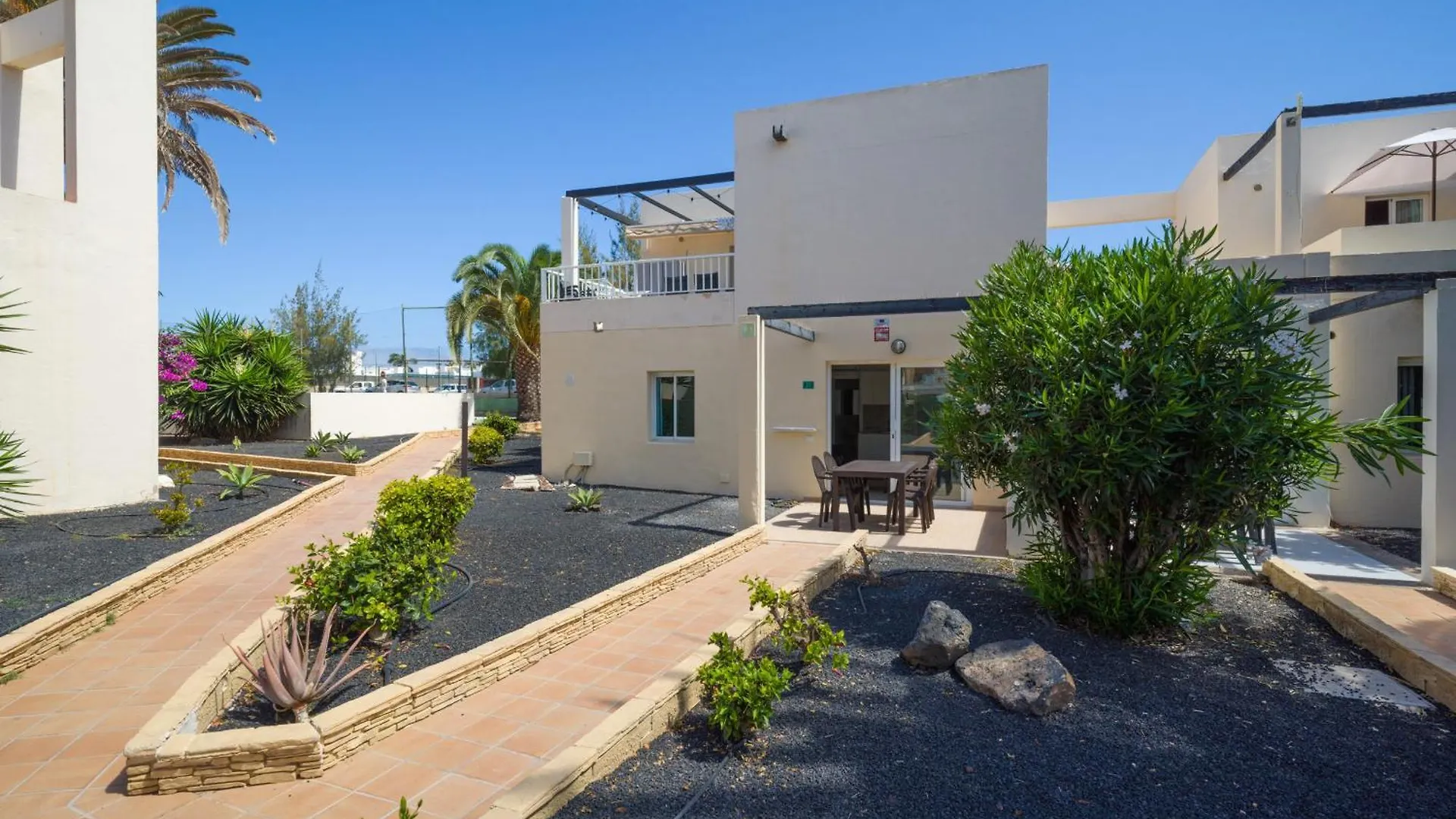 Moderno Apartamento En Corralejo Recien Reformado 0*,