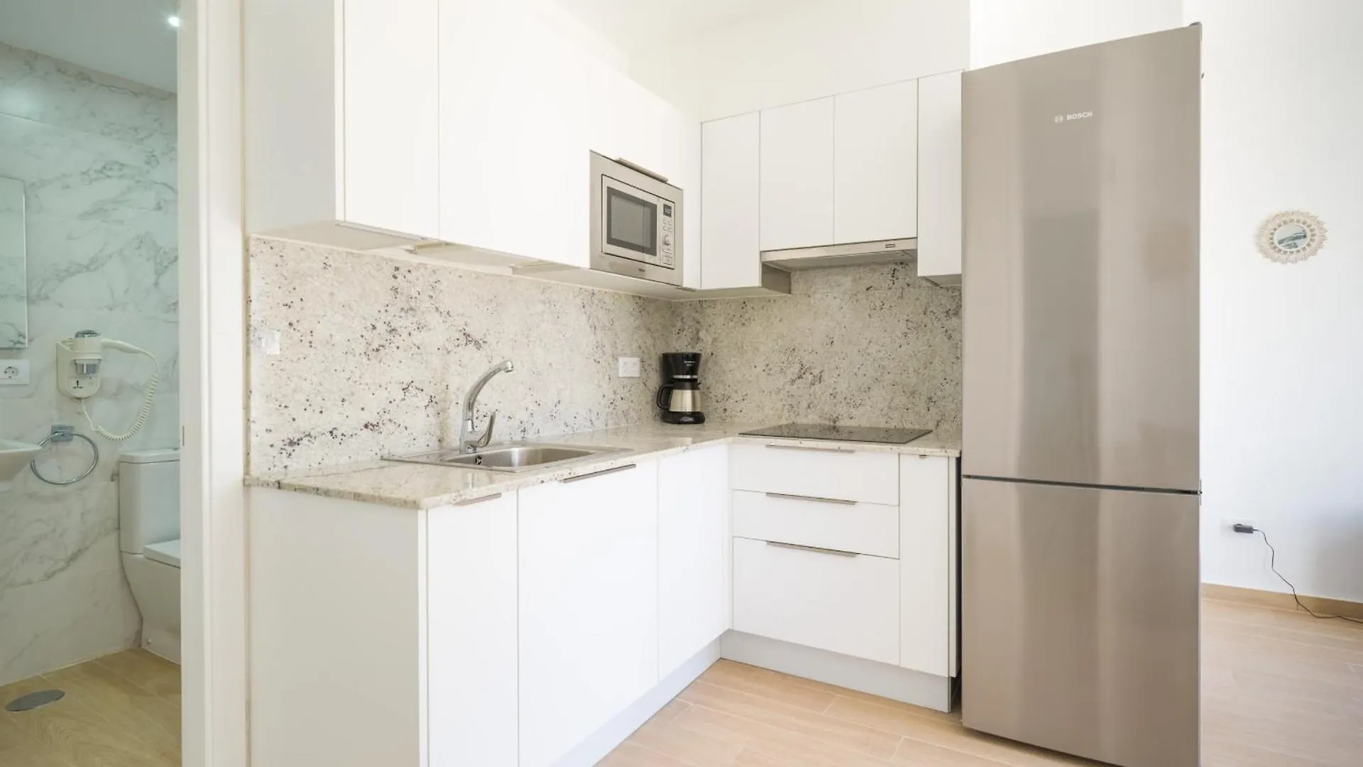 Moderno Apartamento En Corralejo Recien Reformado