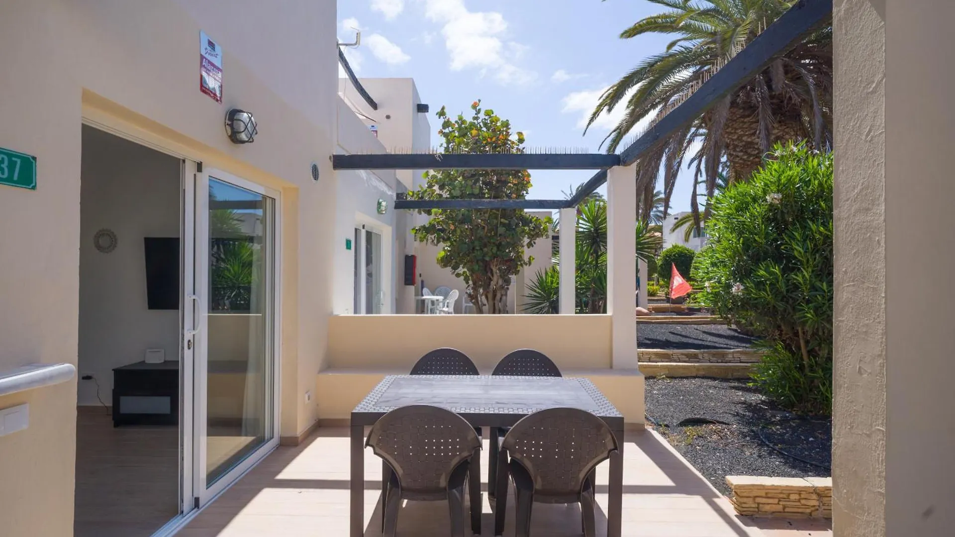 Moderno Apartamento En Corralejo Recien Reformado