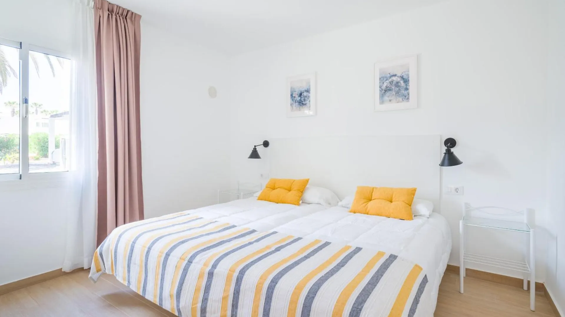 Moderno Apartamento En Corralejo Recien Reformado