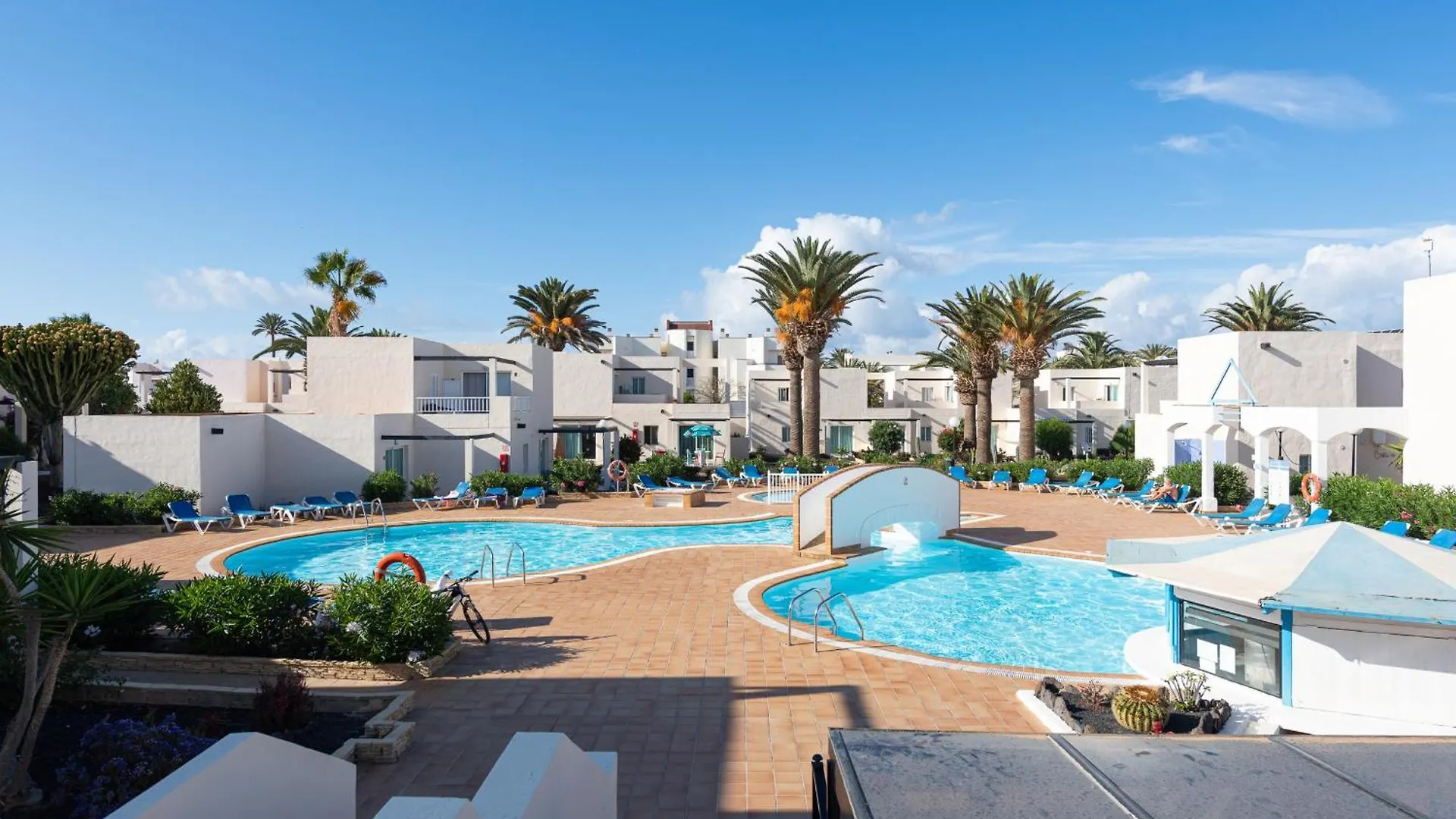 Moderno Apartamento En Corralejo Recien Reformado