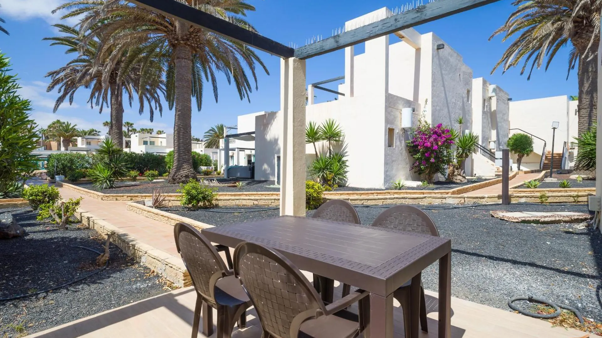 Moderno Apartamento En Corralejo Recien Reformado